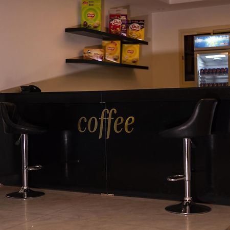 Quiet Room 9 By Quiet Rooms Riyadh Eksteriør billede