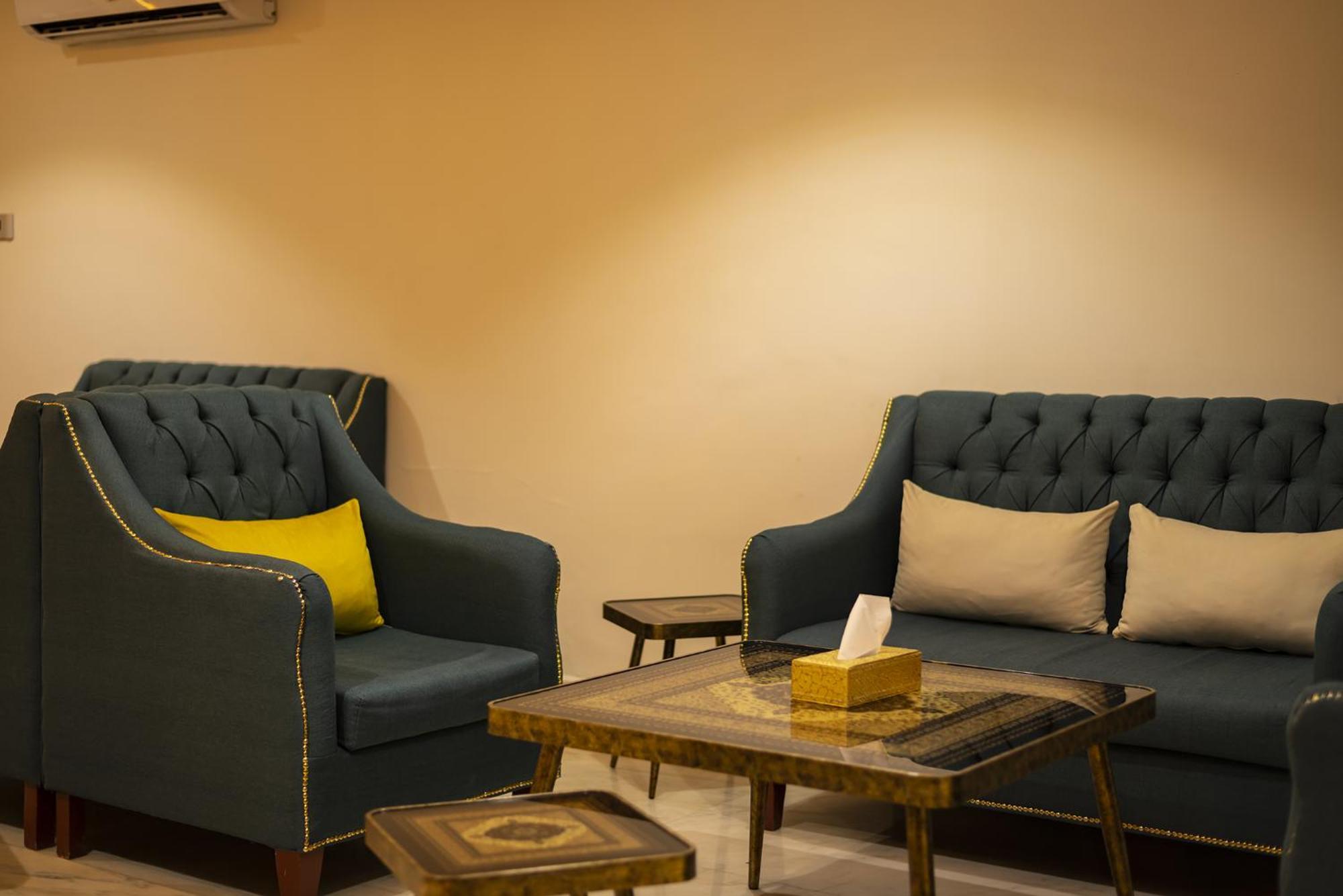 Quiet Room 9 By Quiet Rooms Riyadh Eksteriør billede