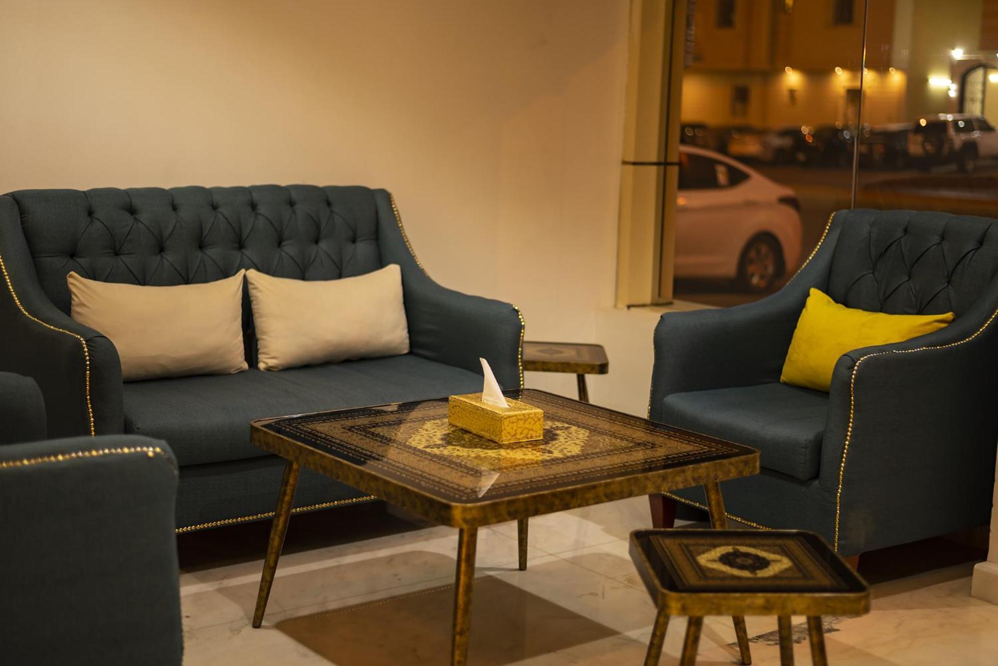 Quiet Room 9 By Quiet Rooms Riyadh Eksteriør billede