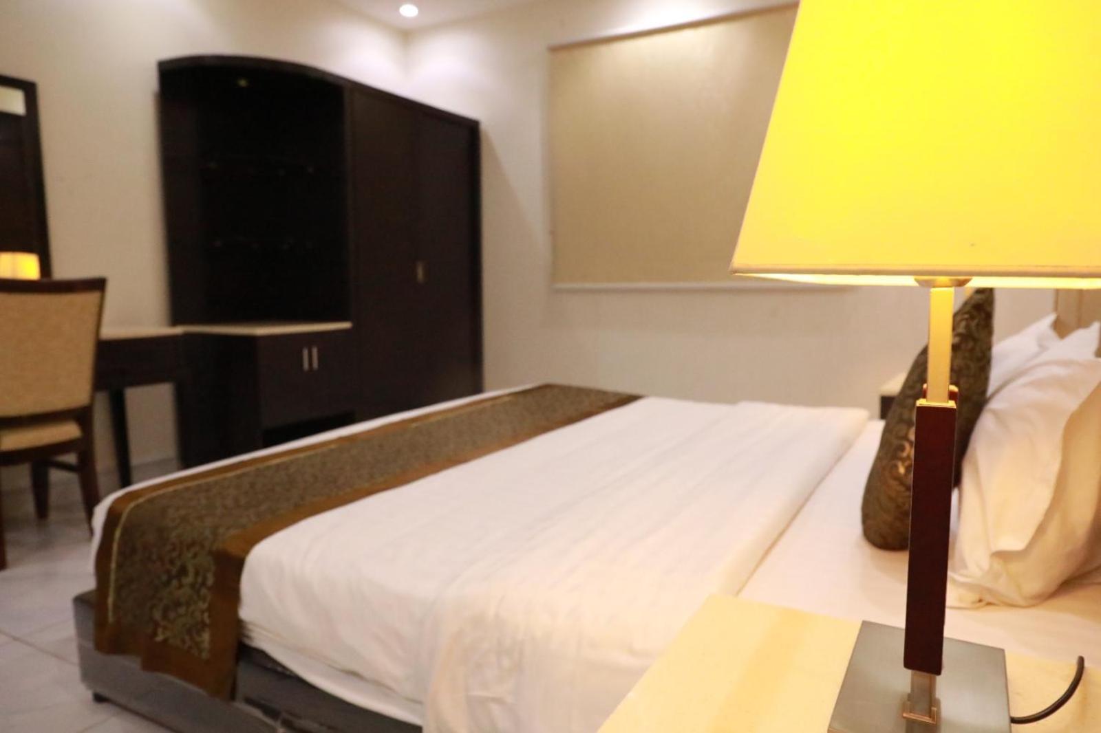 Quiet Room 9 By Quiet Rooms Riyadh Eksteriør billede