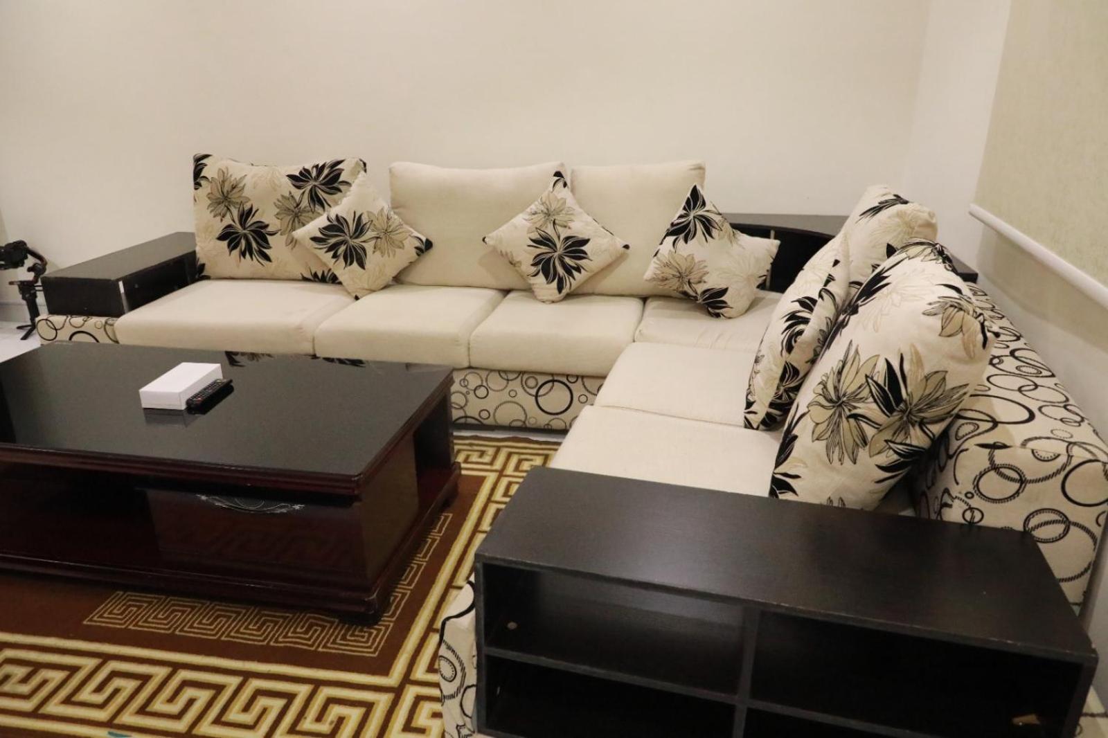 Quiet Room 9 By Quiet Rooms Riyadh Eksteriør billede