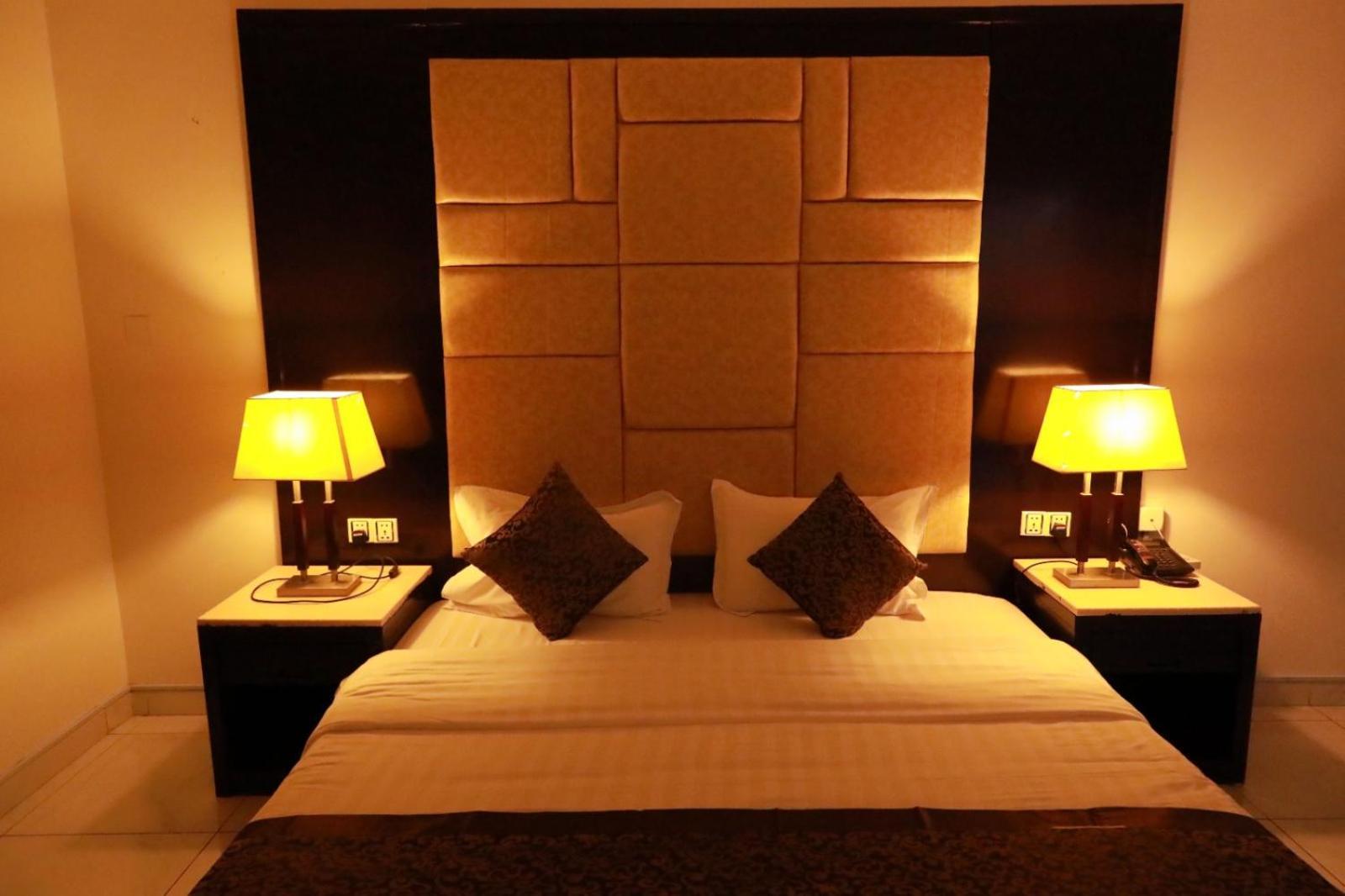 Quiet Room 9 By Quiet Rooms Riyadh Eksteriør billede
