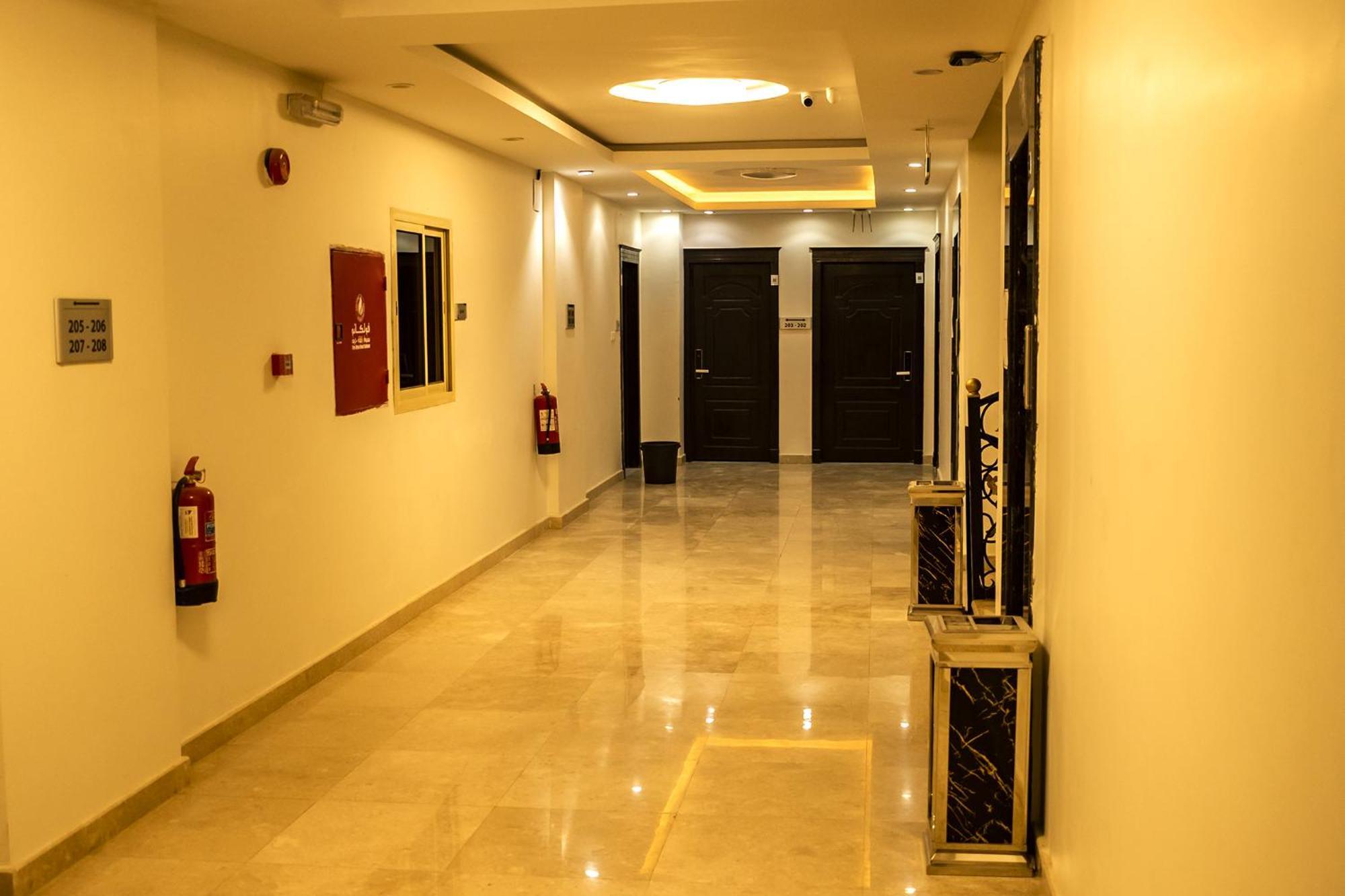 Quiet Room 9 By Quiet Rooms Riyadh Eksteriør billede