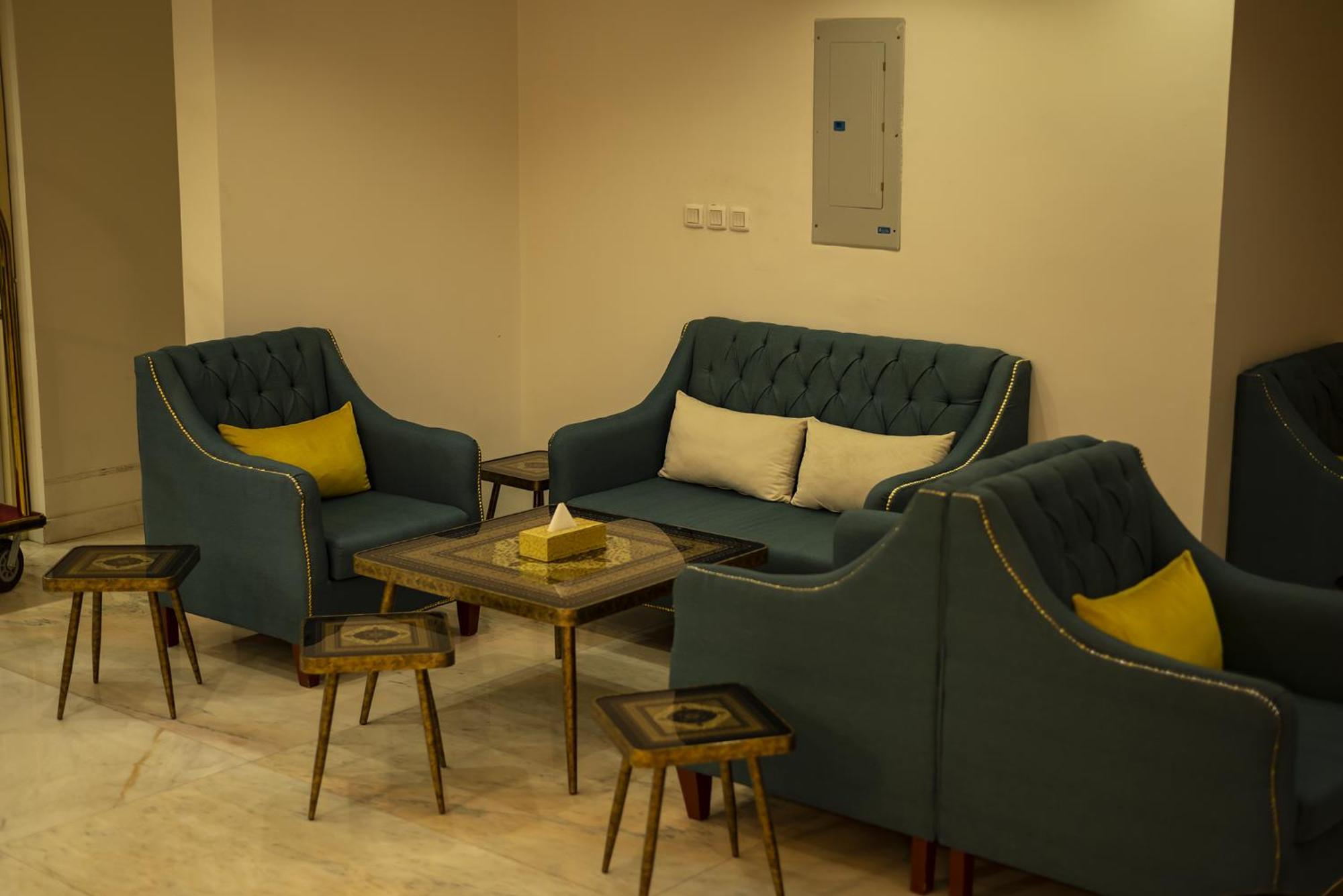 Quiet Room 9 By Quiet Rooms Riyadh Eksteriør billede
