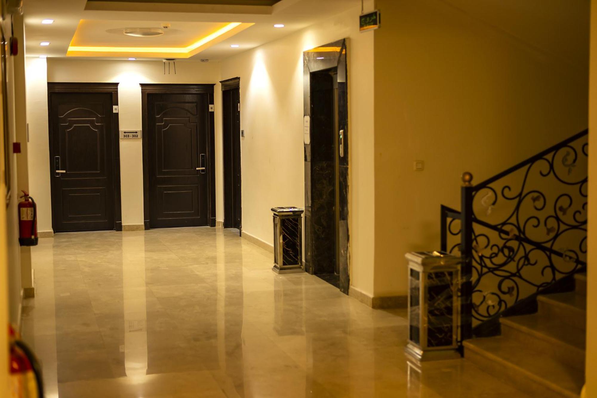 Quiet Room 9 By Quiet Rooms Riyadh Eksteriør billede