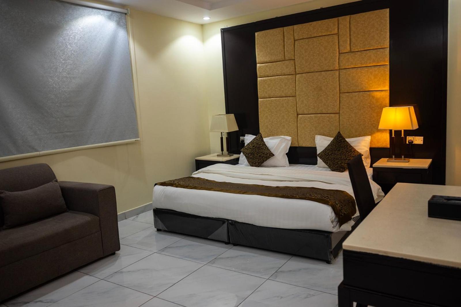 Quiet Room 9 By Quiet Rooms Riyadh Eksteriør billede