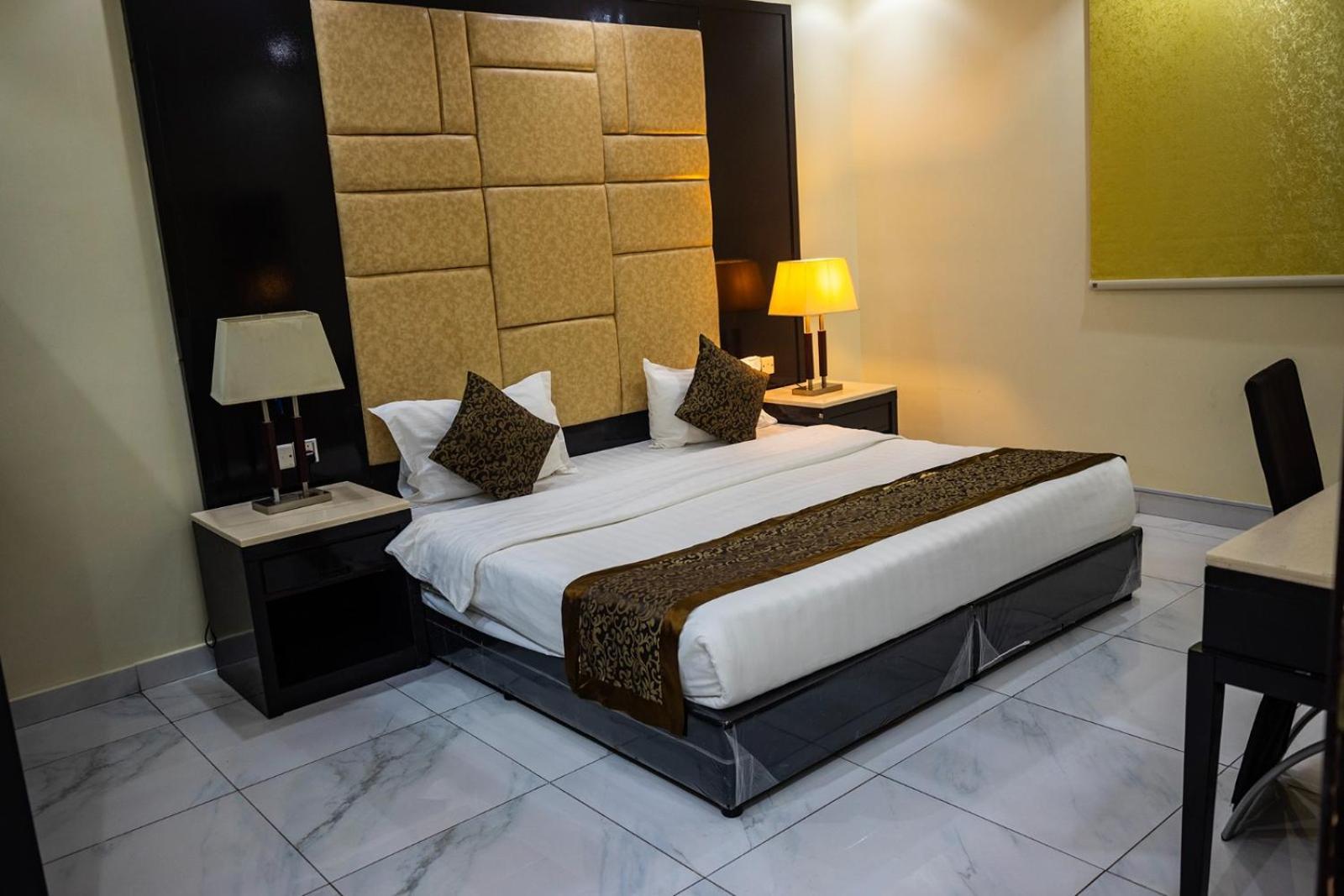 Quiet Room 9 By Quiet Rooms Riyadh Eksteriør billede