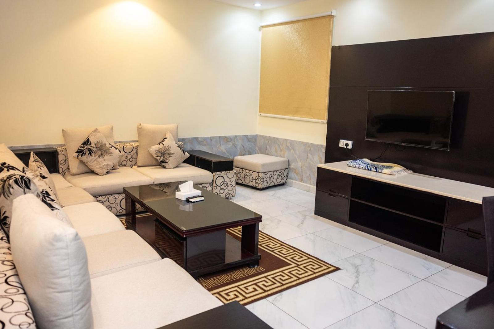 Quiet Room 9 By Quiet Rooms Riyadh Eksteriør billede