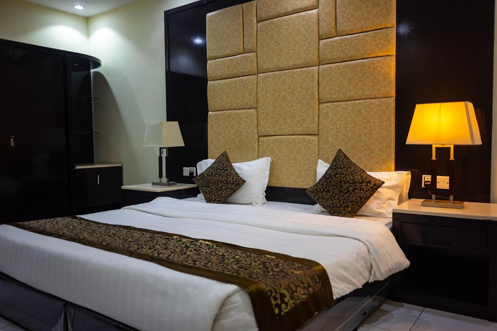 Quiet Room 9 By Quiet Rooms Riyadh Eksteriør billede