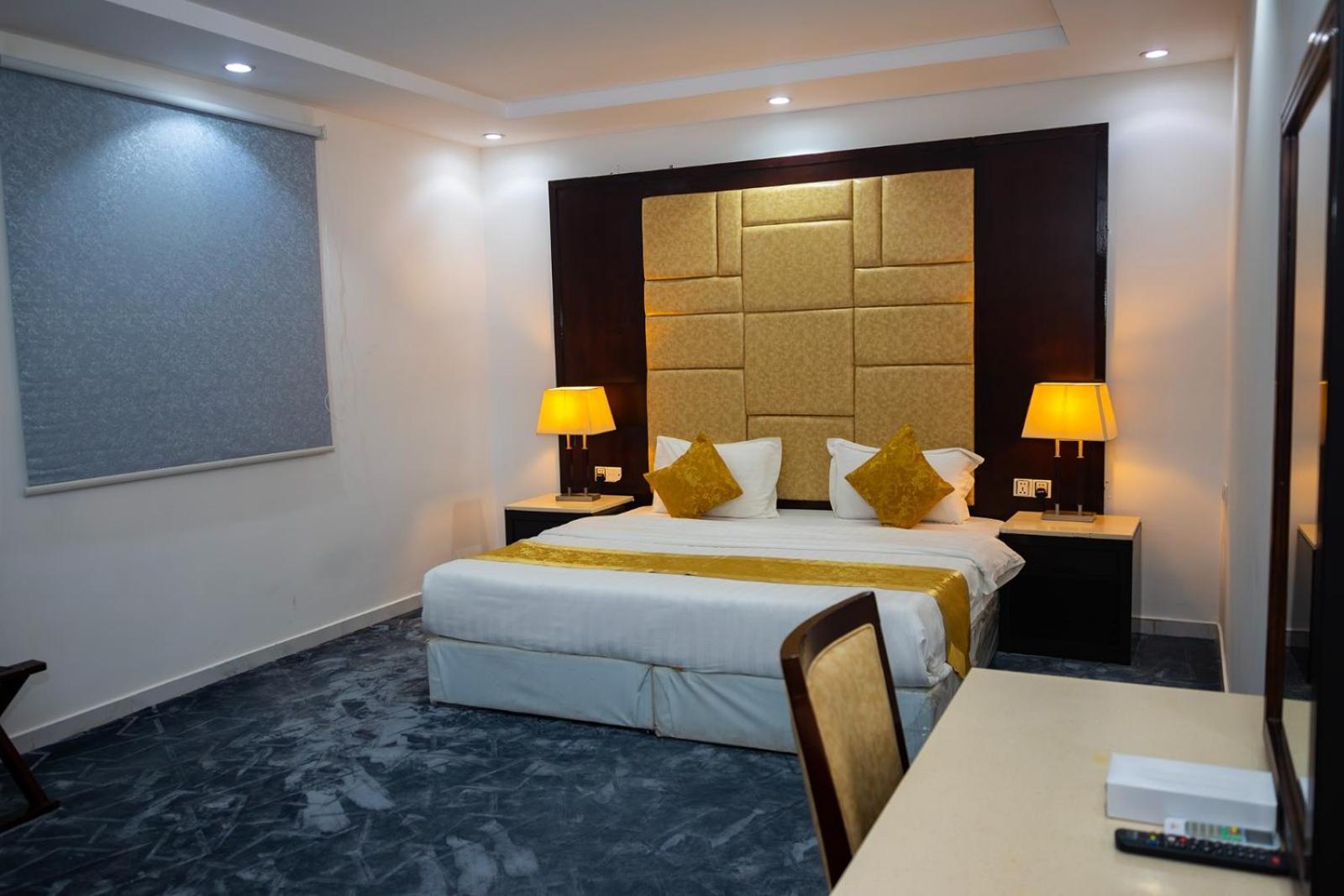 Quiet Room 9 By Quiet Rooms Riyadh Eksteriør billede