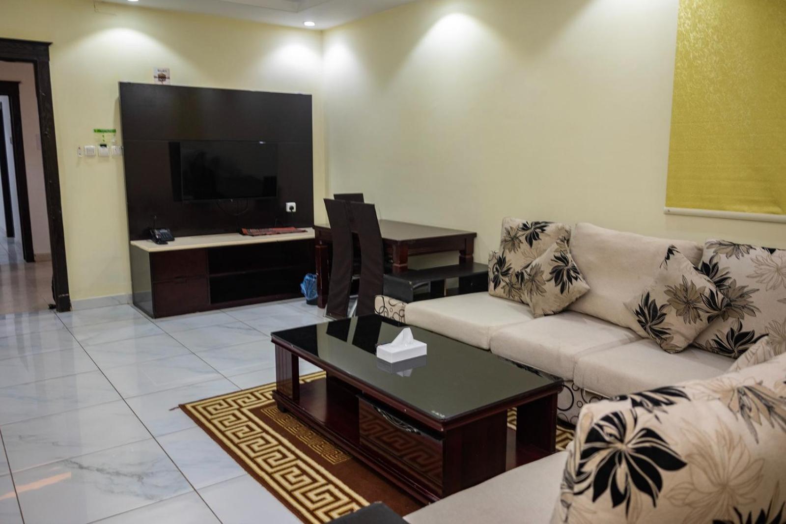 Quiet Room 9 By Quiet Rooms Riyadh Eksteriør billede