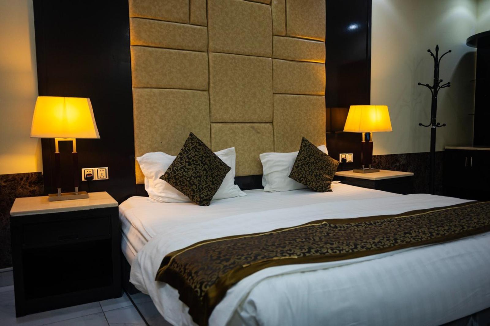 Quiet Room 9 By Quiet Rooms Riyadh Eksteriør billede