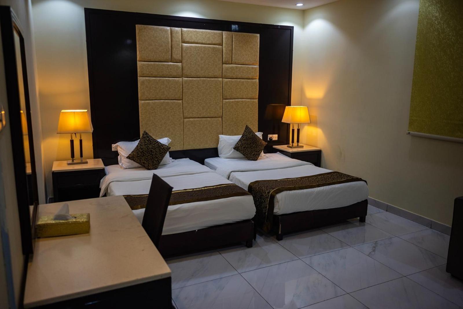 Quiet Room 9 By Quiet Rooms Riyadh Eksteriør billede