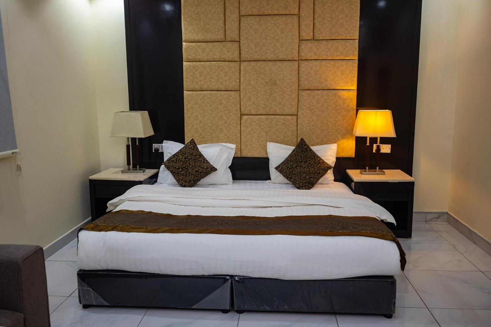 Quiet Room 9 By Quiet Rooms Riyadh Eksteriør billede