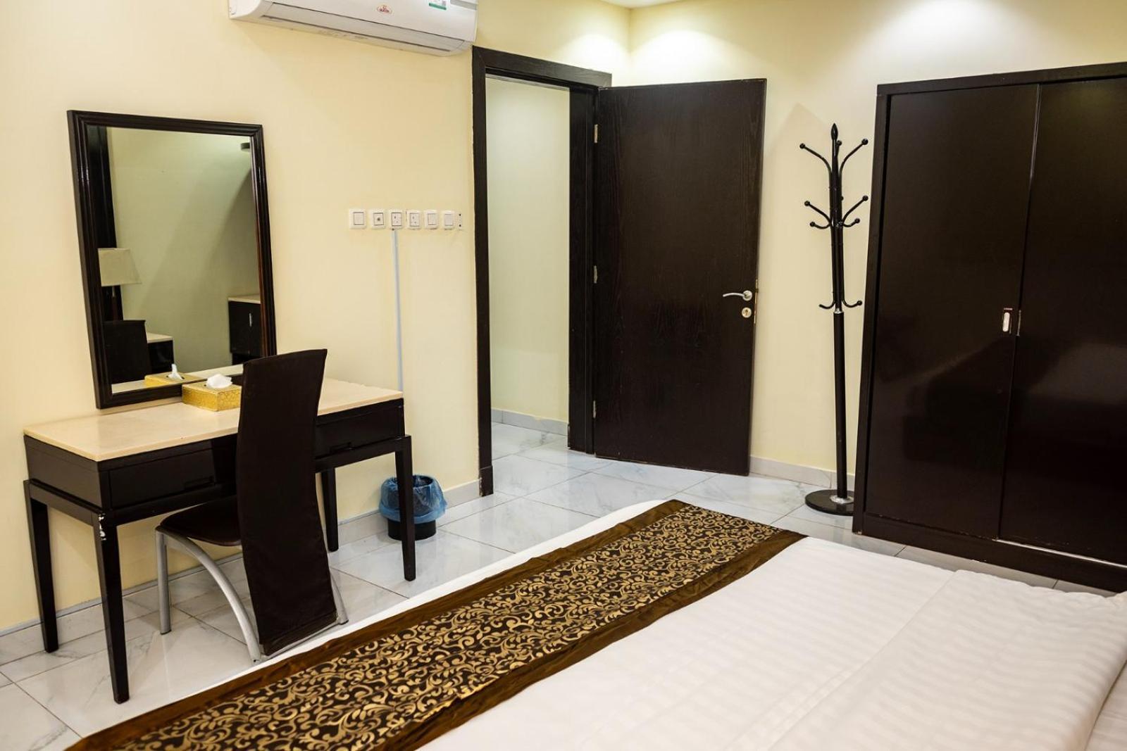 Quiet Room 9 By Quiet Rooms Riyadh Eksteriør billede
