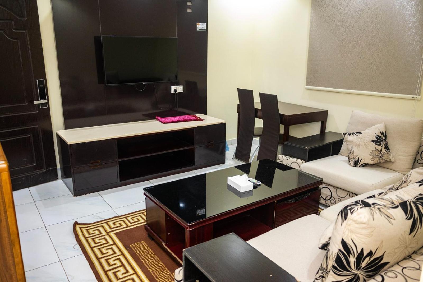 Quiet Room 9 By Quiet Rooms Riyadh Eksteriør billede