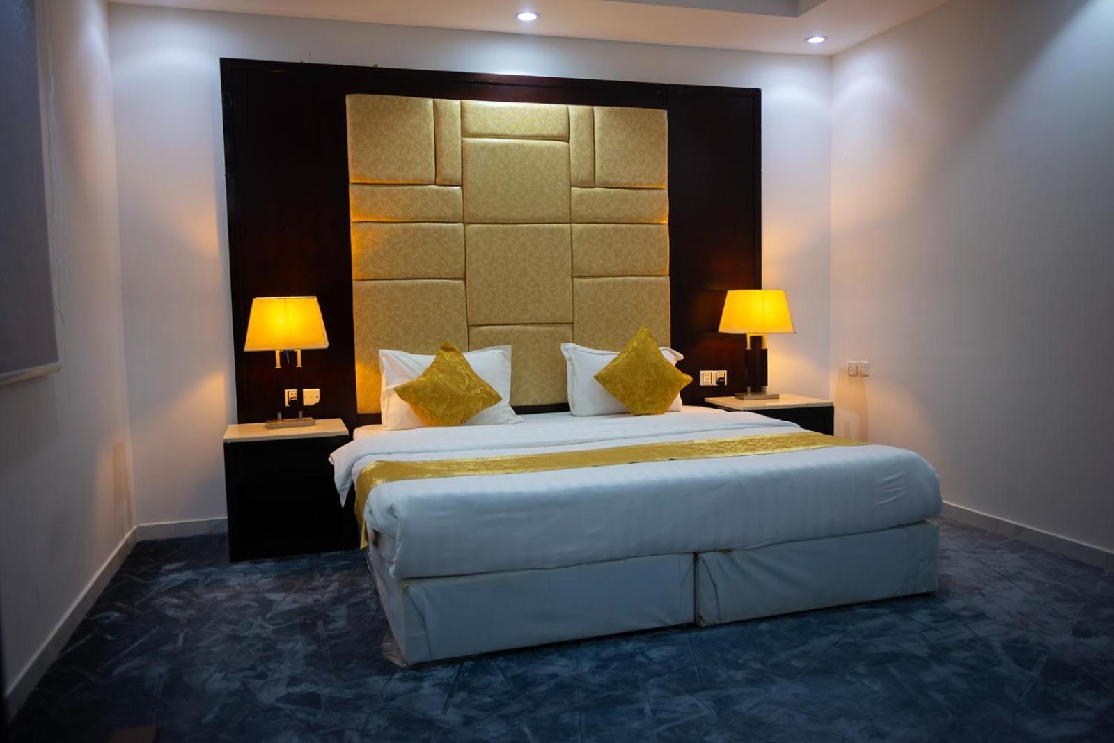 Quiet Room 9 By Quiet Rooms Riyadh Eksteriør billede