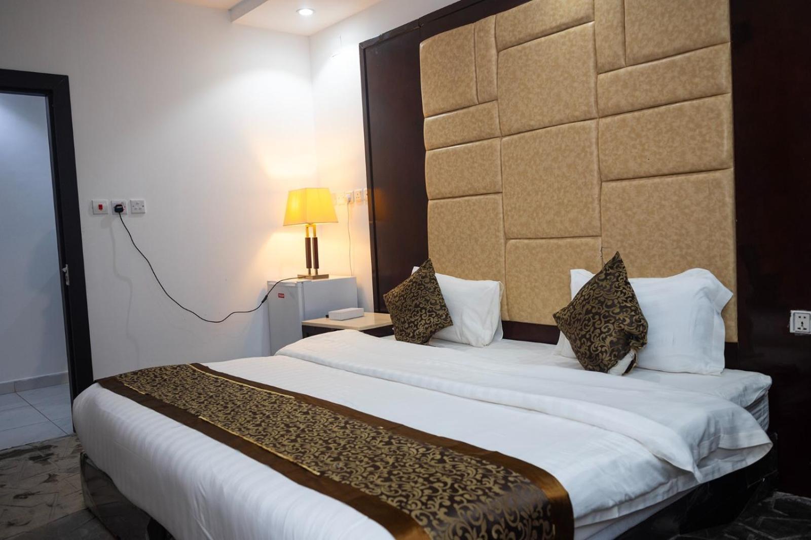Quiet Room 9 By Quiet Rooms Riyadh Eksteriør billede