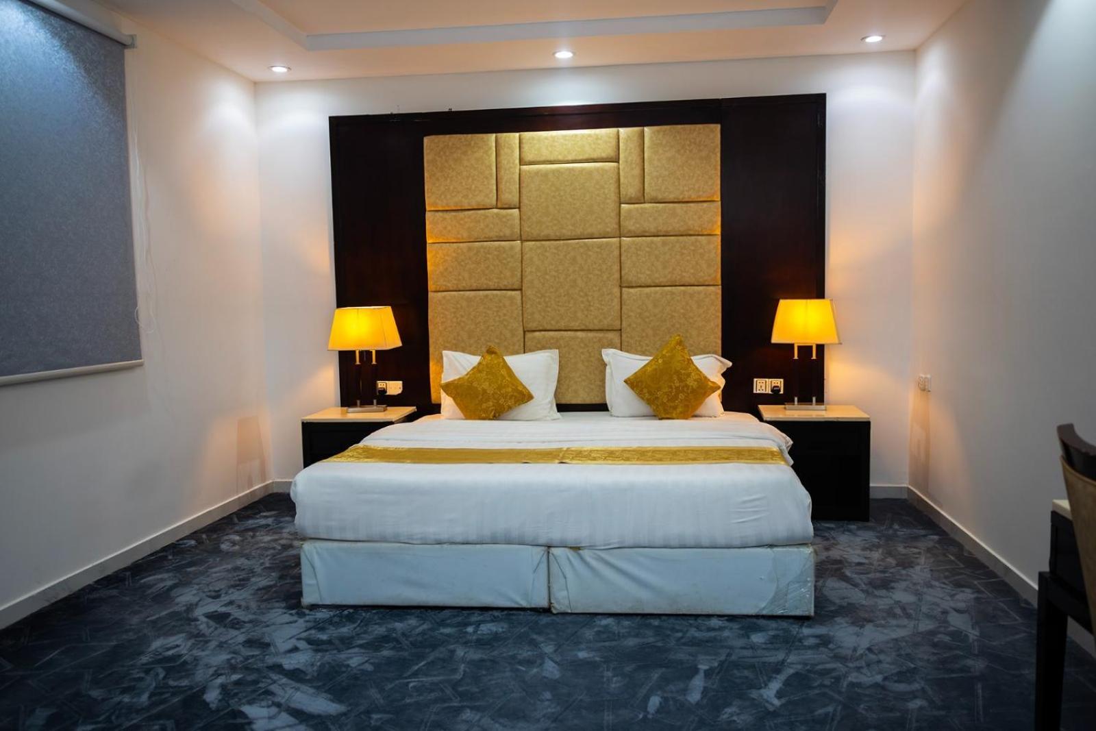 Quiet Room 9 By Quiet Rooms Riyadh Eksteriør billede